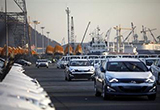 韓國今年前兩月汽車產量創(chuàng)新低