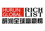 2017胡潤全球富豪榜：汽車行業(yè)中國人數(shù)最多