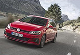 更具玩味的小钢炮 海外试驾新款高尔夫GTI