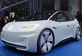 大眾集團(tuán)新能源計(jì)劃 2017年推10款電動(dòng)車