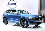 沃尔沃XC60新老对话 由内而外质感提升