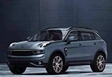 全新SUV今年上市 吉利LYNK&CO新車規(guī)劃