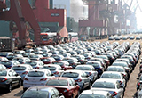 二月車市銷量升溫 自主品牌乍暖還寒