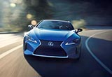 從一款旗艦跑車的打造看雷克薩斯“匠心”