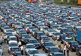 河南平均每5人擁有1輛汽車 占全國總量6.3%