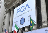 法國調(diào)查菲亞特克萊斯勒 被指排放作弊