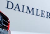 德檢方查戴姆勒員工 涉嫌操控排放測試