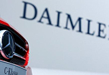 德國檢方調(diào)查戴姆勒員工 指控涉嫌排放測試