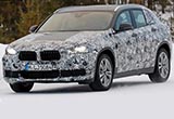 寶馬規(guī)劃擴(kuò)展X系產(chǎn)品線 將增至8款SUV