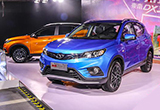 東南兩款SUV將改款 今年銷量目標(biāo)增4成