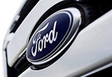 下注新興市場 福特預(yù)計2017年利潤將下滑