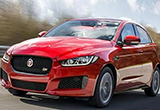 捷豹XS車型或?qū)⑦M(jìn)行國產(chǎn) 搭載1.5T發(fā)動(dòng)機(jī)