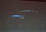 西雅特將推全新中型SUV 預(yù)告圖發(fā)布