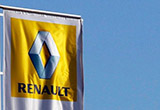 法國政府：不排除減持雷諾股份的可能性