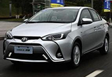 居家好伙伴 试驾广汽丰田YARiS L致享