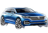 江淮大眾合資正式獲批 電動(dòng)SUV明年上市