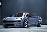 LYNK&CO品牌概念車亮相 揭示未來設(shè)計