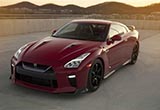 GT-R賽道版將于紐約亮相 最大輸出442kW