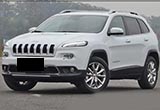 Jeep全新七座SUV4月19日發(fā)布 為中國(guó)打造