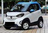 寶駿純電動(dòng)車(chē)下半年上市 外形酷似Smart