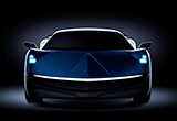 瑞士公司將推全球最快電動(dòng)車 挑戰(zhàn)特斯拉
