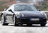 保时捷新911将推