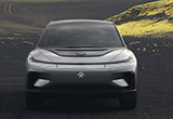 法拉第未來(lái)放棄加州建廠 專注首款量產(chǎn)車