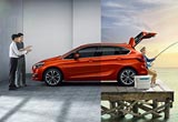 匯溫馨 BMW的進補“食譜”你要來一份！