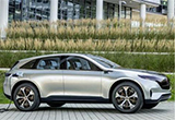 戴姆勒電動(dòng)車規(guī)劃期限提前 2022年前推10款