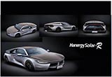 太陽能汽車如何才能由夢想照進現(xiàn)實