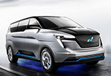 速7神車(chē)后繼有人 ICONIQ將推出電動(dòng)MPV