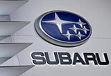 富士重工正式更名為“株式會社SUBARU”