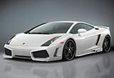 蘭博基尼董事：兩年后 全球銷量將翻一番