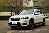 有啥要求都满足你 试驾宝马X1 xDrive20Li