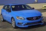 压榨出的高爆发 双增压V60 Polestar