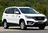 讲究品质的7座中型SUV 实拍体验比速T5