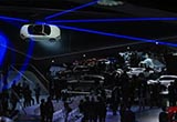 9大汽車品牌將缺席2017法蘭克福車展