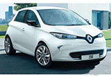 雷諾：歡迎電動汽車競爭 不研發(fā)氫燃料