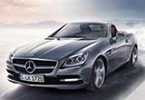 奔馳業(yè)務(wù)發(fā)力 戴姆勒第一季度EBIT暴漲87%