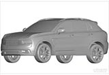 LYNK&CO CX11申報(bào)圖曝光 將亮相上海車(chē)展