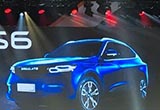 互聯(lián)網(wǎng)造車企業(yè)搶登“上海灘”
