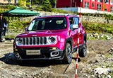 除了不能飞啥都行！试驾Jeep自由侠四驱版