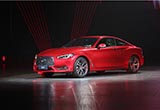 沉默一年 英菲尼迪重新激活“挑戰(zhàn)者”DNA