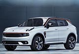LYNK&CO兩款新車明晚發(fā)布 將公布中文名