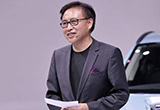 奇瑞人事調整 陳安寧任股份公司總經(jīng)理