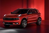 定名領(lǐng)克 Lynk&Co進(jìn)軍高端底氣何在？
