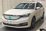 東風風神E70明日正式發(fā)布 續(xù)航超350km