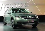 斯柯達(dá)發(fā)布2025戰(zhàn)略 含四大目標(biāo)/4款新車