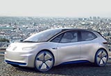 大眾將再推3款I(lǐng).D電動(dòng)車 跨界SUV明日首發(fā)