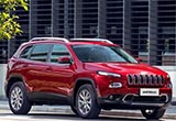 Jeep國產(chǎn)顯成效 廣汽菲克營收增400%